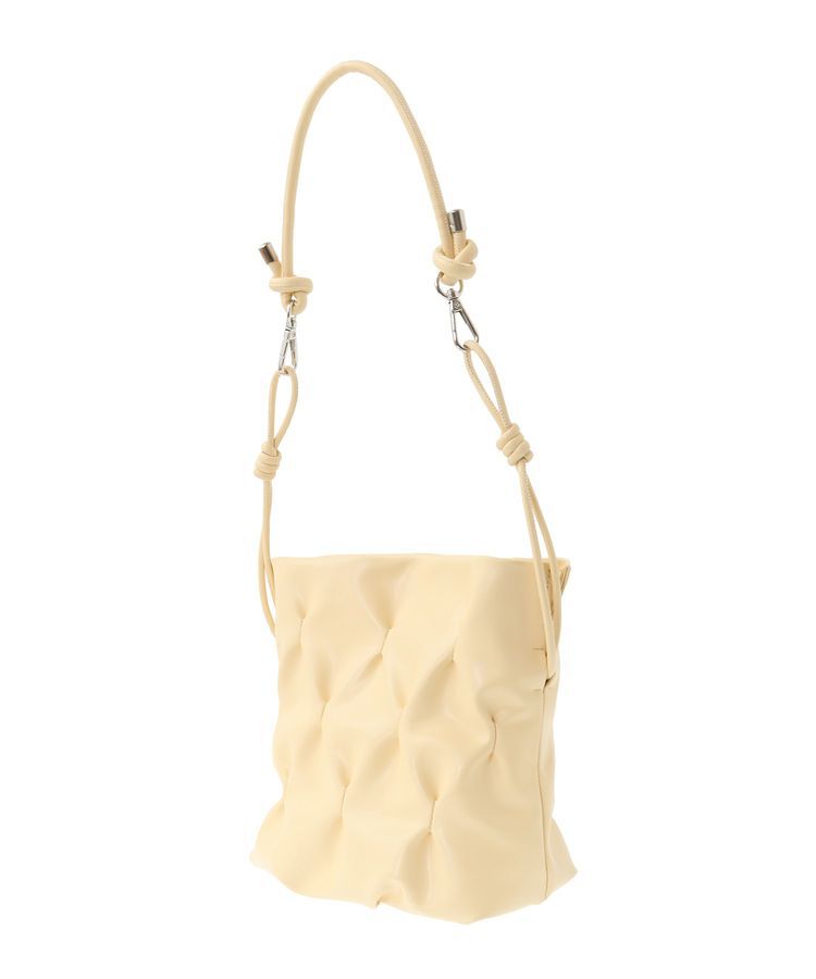 Green Parks「andmikka.3WAYタックドロストショルダー」|ショルダー・メッセンジャー|