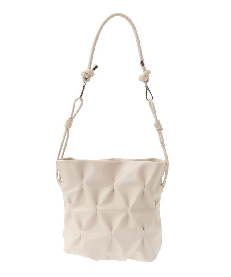 Green Parks「andmikka.3WAYタックドロストショルダー」|ショルダー・メッセンジャー|