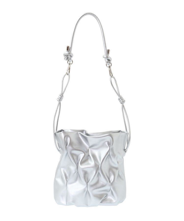 Green Parks「andmikka.3WAYタックドロストショルダー」|ショルダー・メッセンジャー|