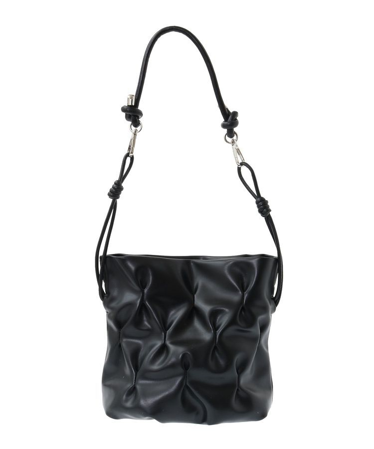 Green Parks「andmikka.3WAYタックドロストショルダー」|ショルダー・メッセンジャー|