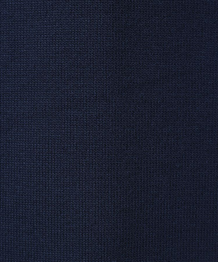 Green Parks「さがら刺繍ロゴニットプルオーバー」|ニット・セーター|