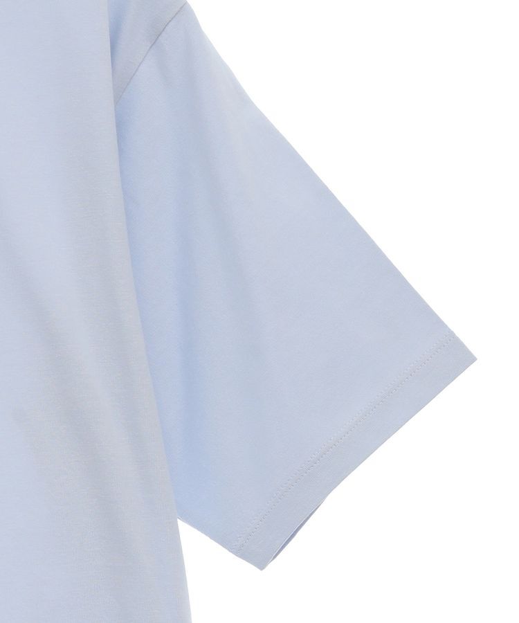 Green Parks「BEST PRICE フェミニンロゴレギュラーTシャツ」|Tシャツ・カットソー|