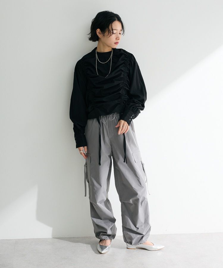 Green Parks「・ELENCARE DUE ミリタリーカーゴパンツ」|その他|