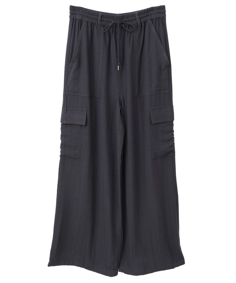 Green Parks「・SUGAR SPOON ドビーカーゴパンツ」|その他|