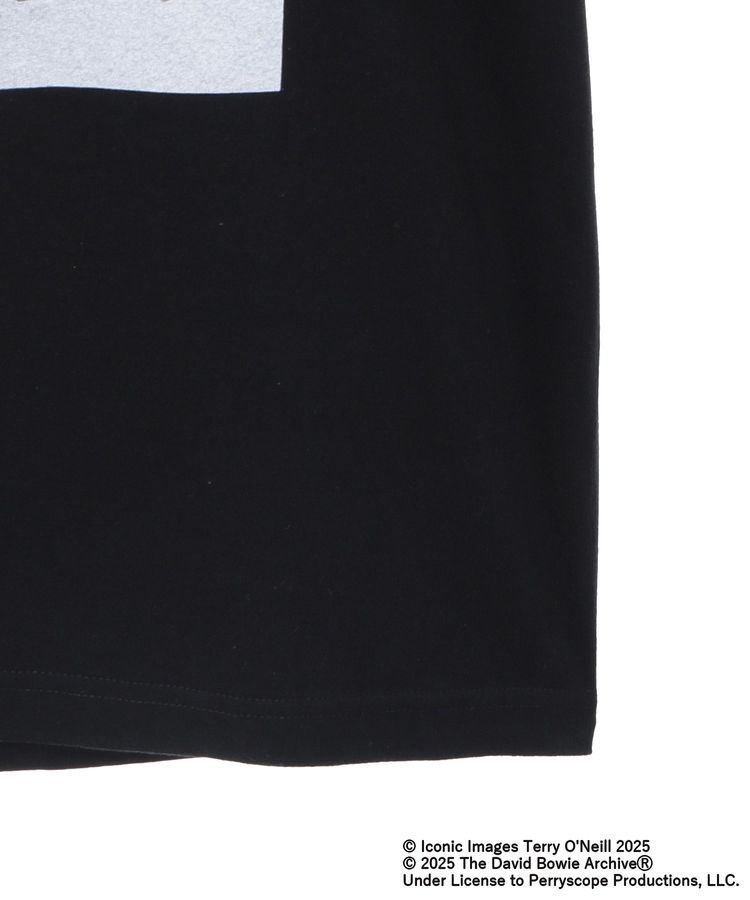 Green Parks「■David Bowie-C TEE」|Tシャツ・カットソー|