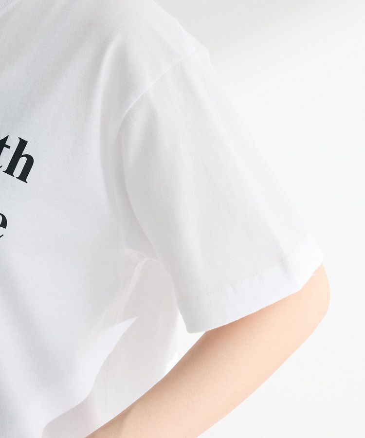 Green Parks「■Regency works CALICO CAT」|Tシャツ・カットソー|