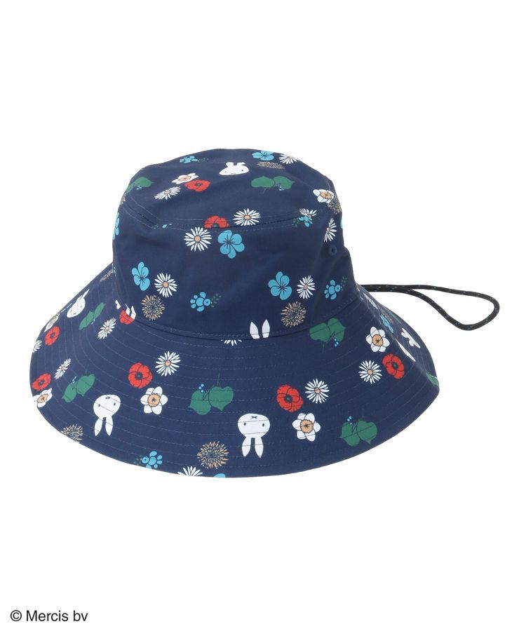 Green Parks「miffy/サファリハット」|その他|