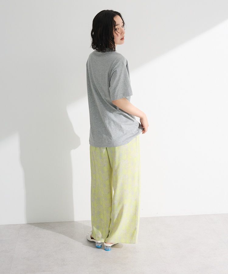 Green Parks「■Champion ロゴTEE」|Tシャツ・カットソー|