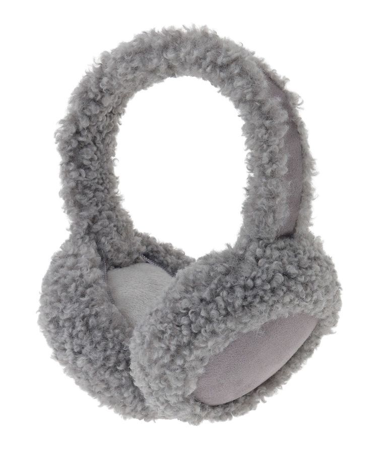 Green Parks「ボアイヤーマフラー」|その他|