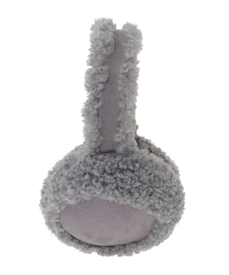 Green Parks「ボアイヤーマフラー」|その他|