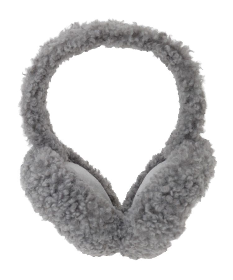 Green Parks「ボアイヤーマフラー」|その他|