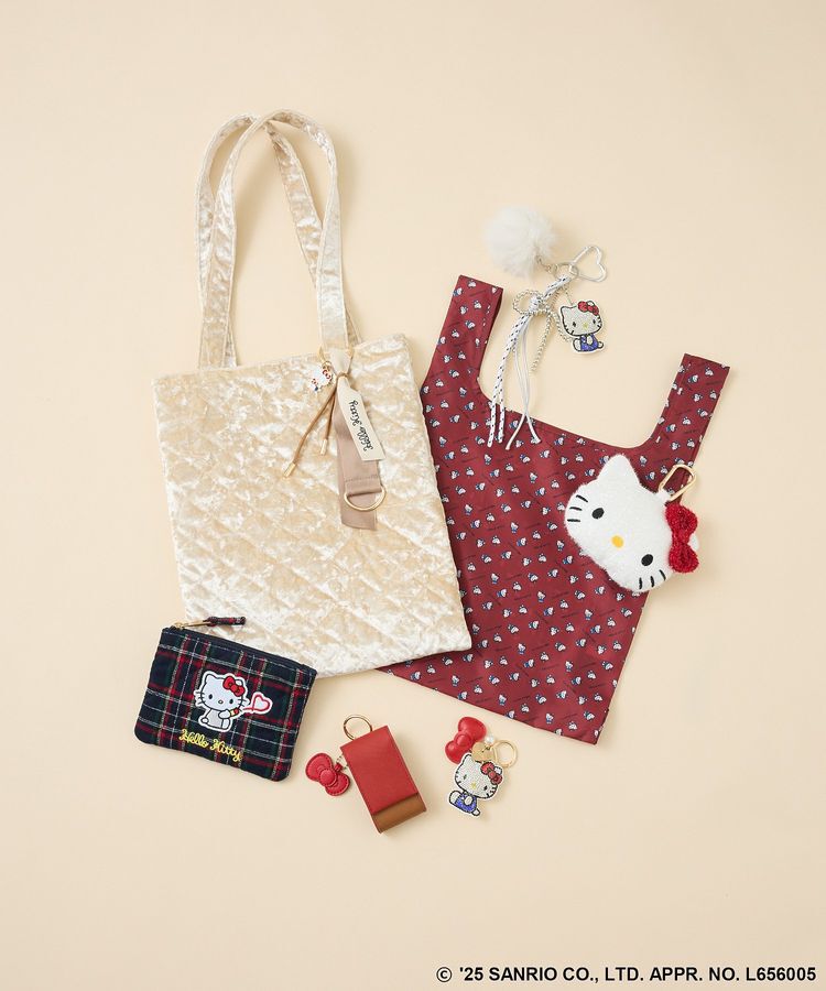 Green Parks「キラキラファーチャーム」|その他|