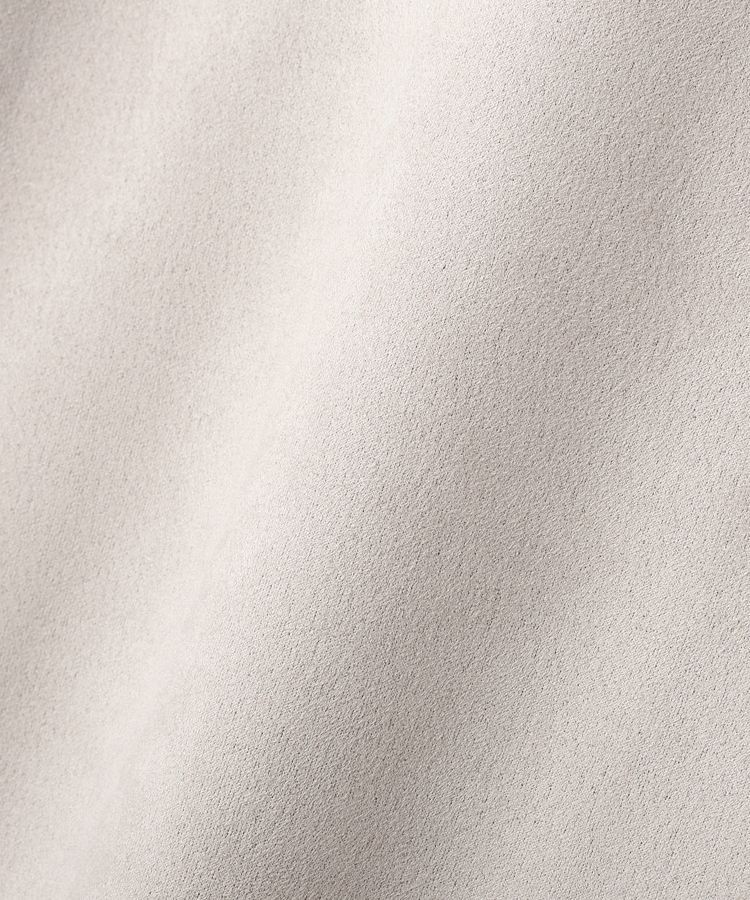 YECCA VECCA「【2点SET】ブラウスセットプリーツMIXジャンスカ」|ジャンパースカート|