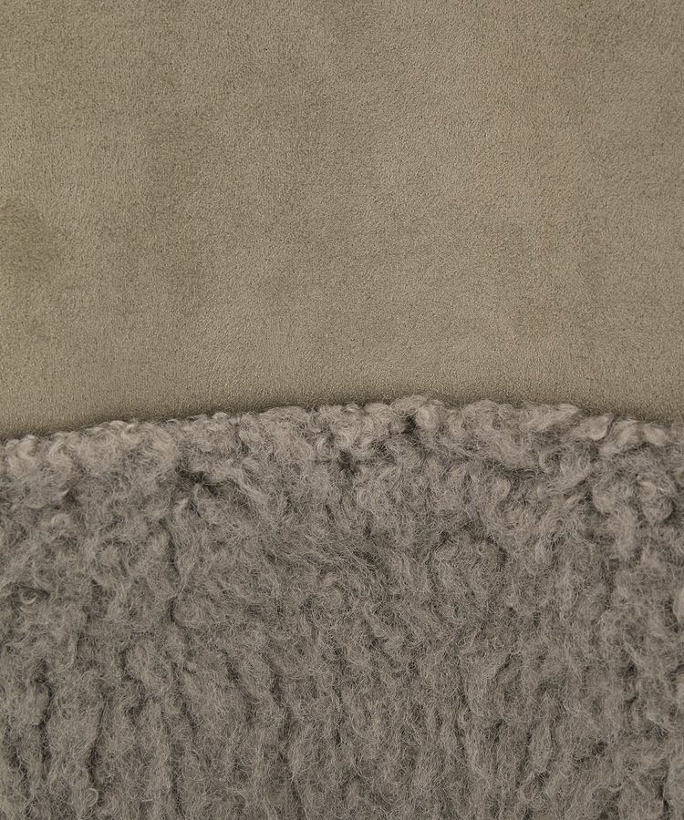 GARAGE OF GOOD CLOTHING「【TORRAZZO DONNA】Fake -Far リバーシブルベスト」|その他|