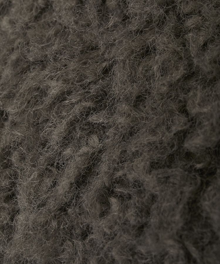 GARAGE OF GOOD CLOTHING「【TORRAZZO DONNA】Fake -Far リバーシブルベスト」|その他|