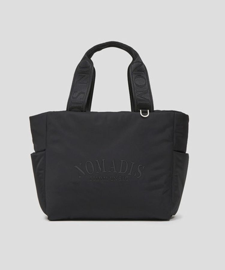 GARAGE OF GOOD CLOTHING「【NOMADIS】SAC2 PADDED W」|ショルダー・メッセンジャー|