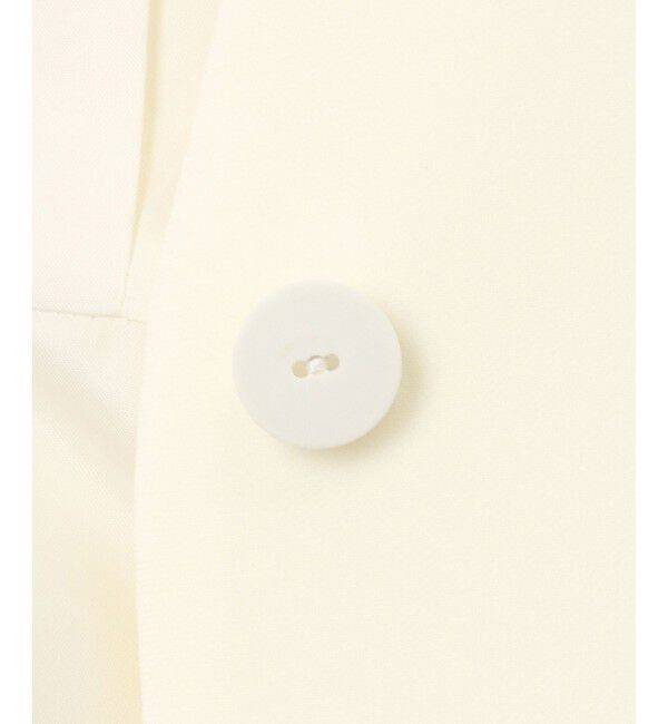 LOULOU WILLOUGHBY「【LOULOU WILLOUGHBY】コンパクトシェイプジレ」|その他|