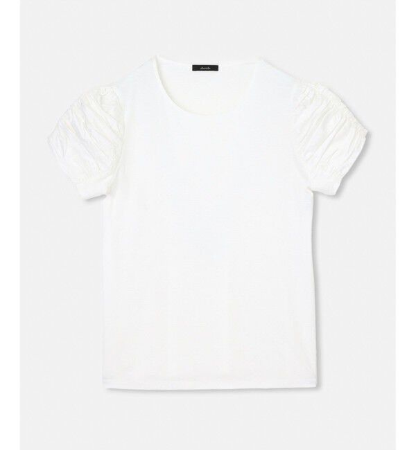 allureville「ギャザーディティールプルオーバー」|その他|