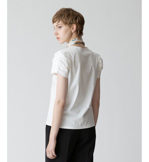 allureville「ギャザーディティールプルオーバー」|その他|