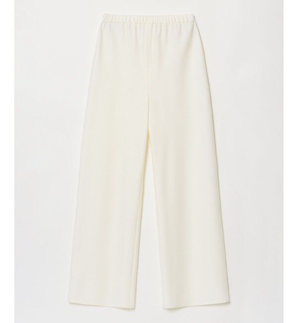 allureville「フラノバイヤスパンツ」|サルエル|