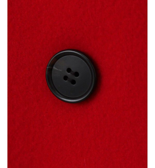 allureville「リバーショールカラーミドルタケコート」|その他|