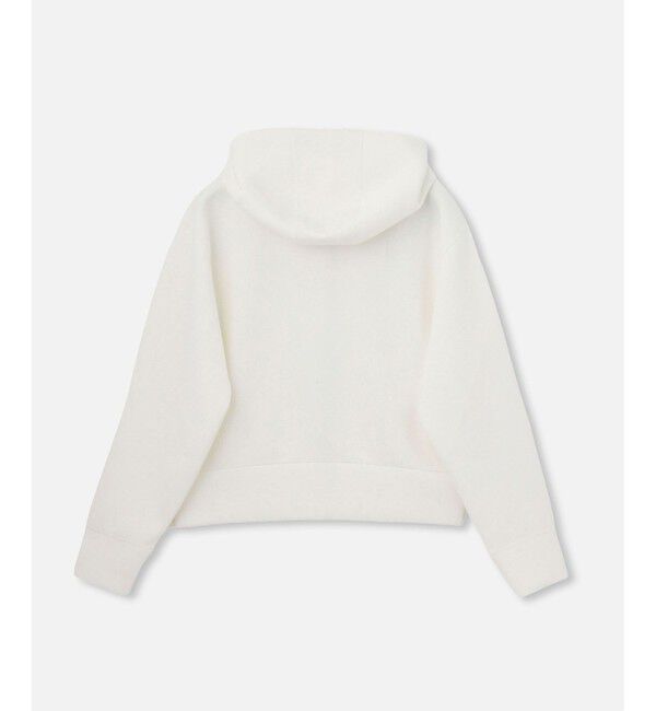 allureville「◇ エアクッションフーディー」|パーカー|