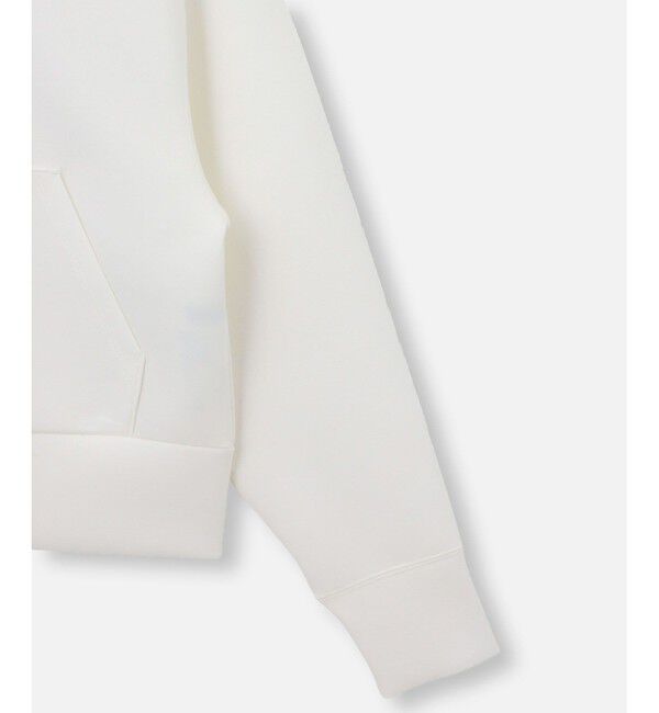 allureville「◇ エアクッションフーディー」|パーカー|