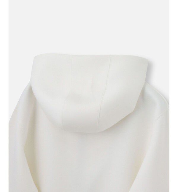 allureville「◇ エアクッションフーディー」|パーカー|