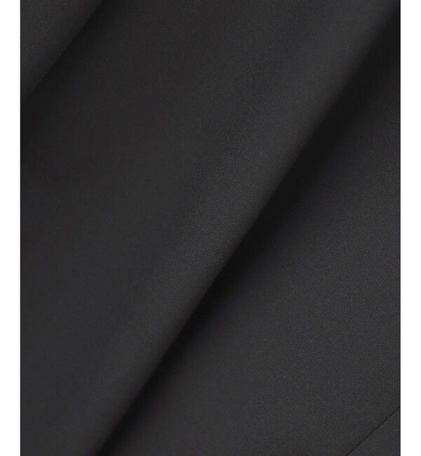 allureville「アシメラッフルブラウス」|シャツ・ブラウス|