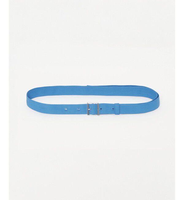 allureville「CRISPYカルゼタックパンツ」|チノ|