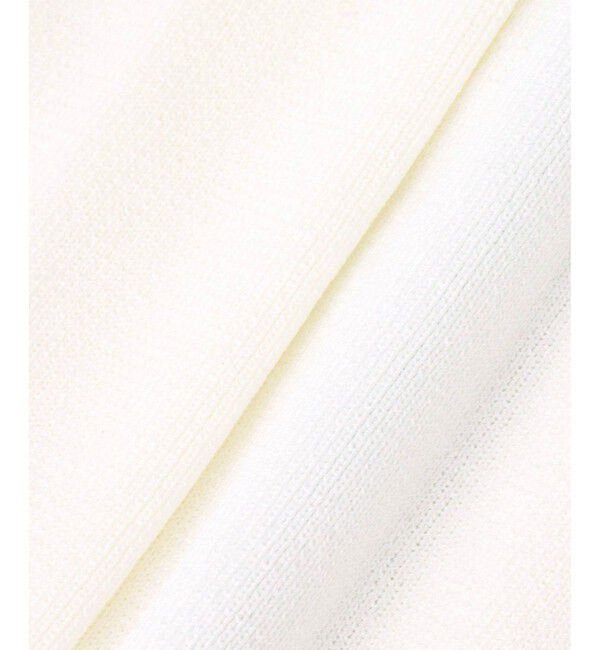 allureville「◇ポケットクルーカーディガン」|カーディガン|