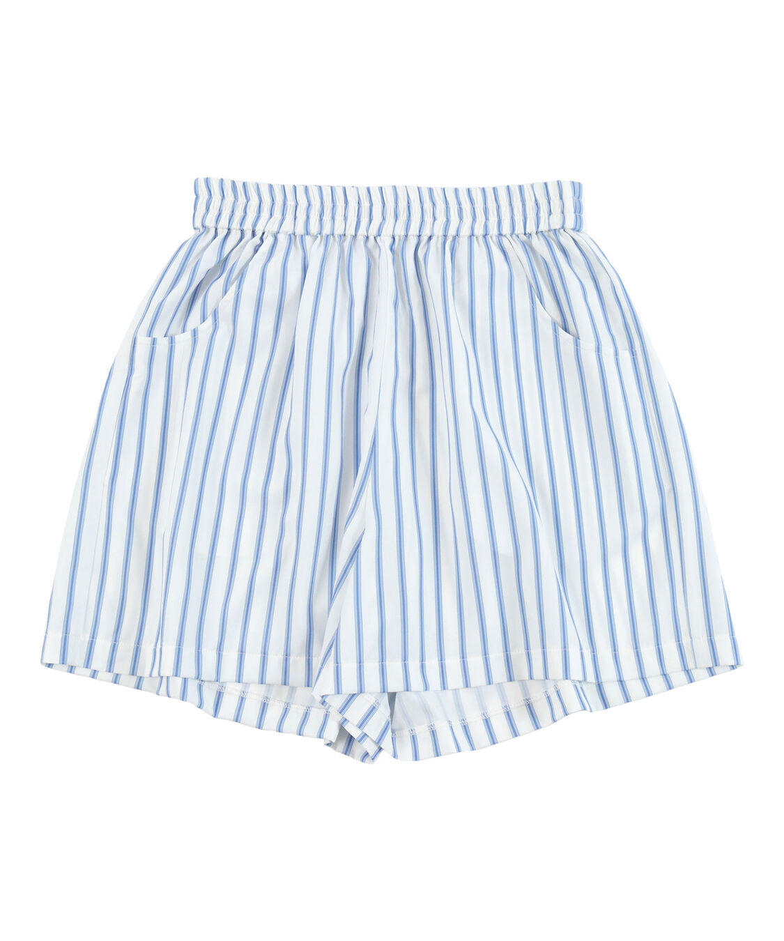 SEA DRESS「シンプルショートパンツ/ラッシュガード」|ビキニ|