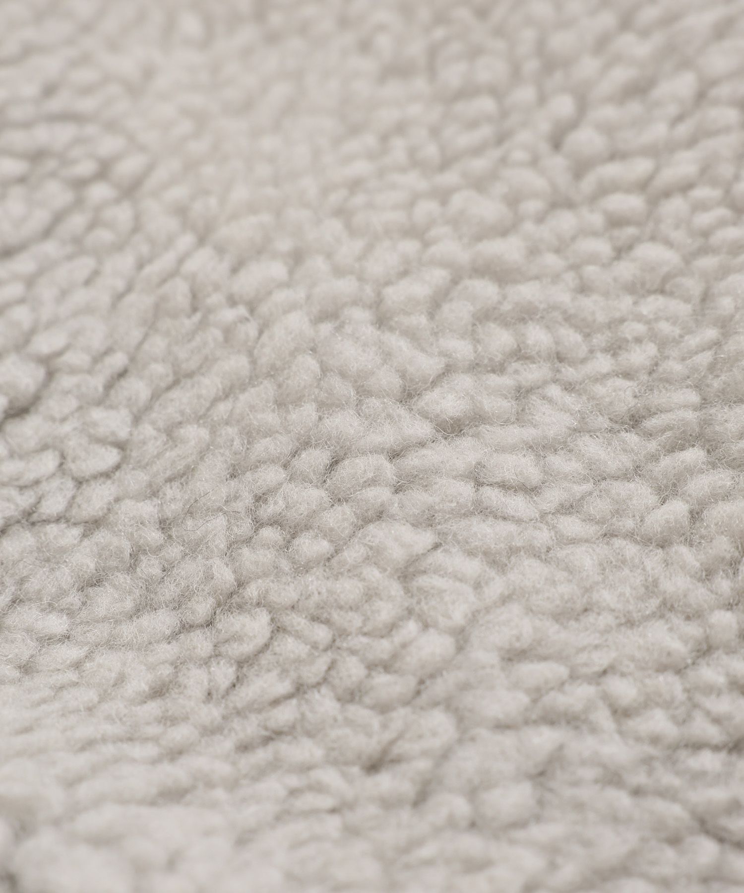 BABYLONE「ウールボアブルゾン」|ブルゾン・スタジャン|