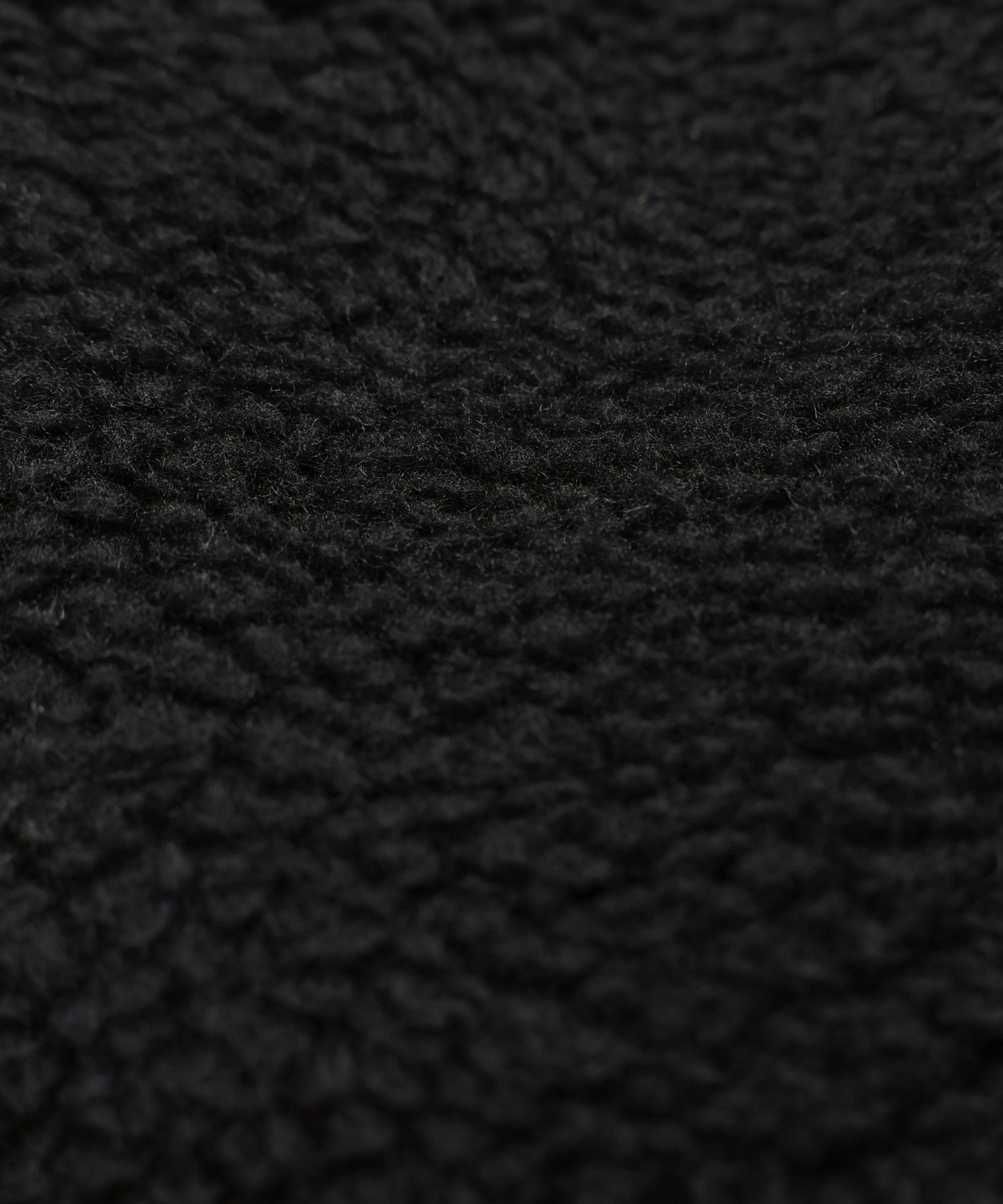 BABYLONE「ウールボアブルゾン」|ブルゾン・スタジャン|