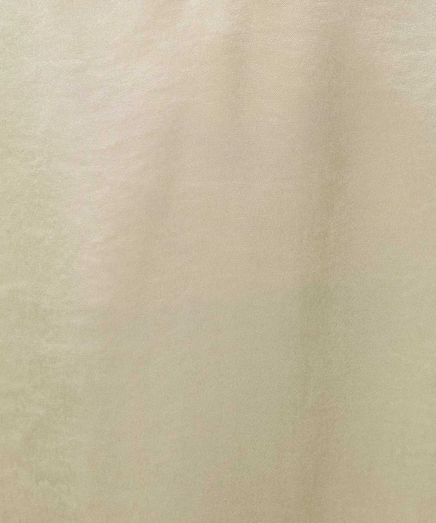 BABYLONE「サテンキャミワンピース」|ワンピース|