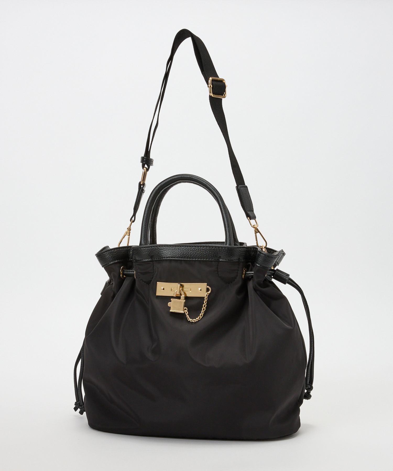  「パイピングトート」|トートバッグ|