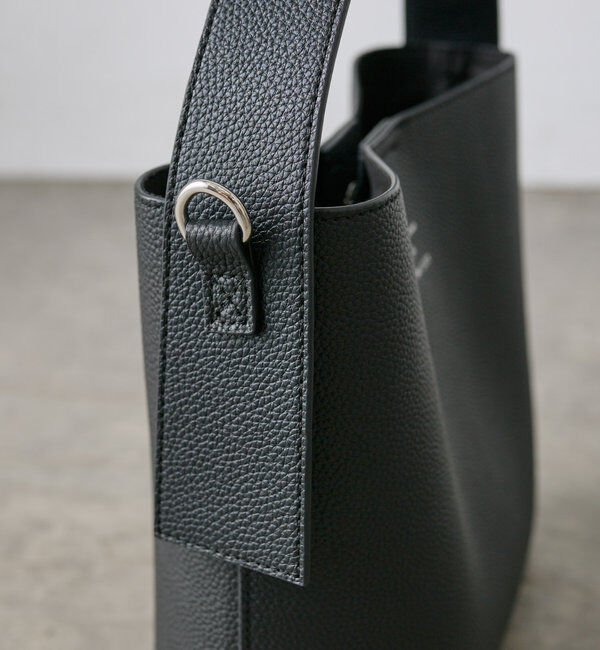  「【＠sein___000監修】【本革】レザー2WAYショルダーBAG」|ショルダー・メッセンジャー|