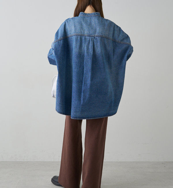  「ミラノリブニットフレアパンツ」|その他|