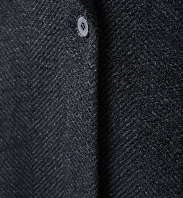  「オーバーサイズテーラーコート」|その他|