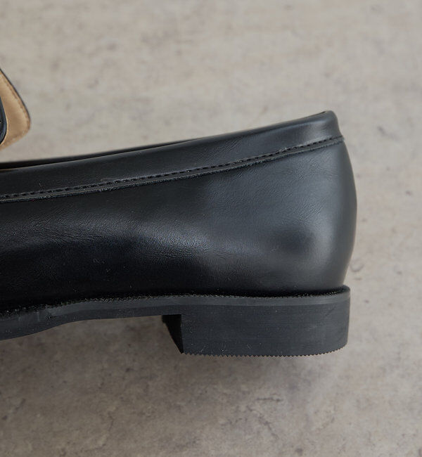  「ベーシックビットローファー」|その他|