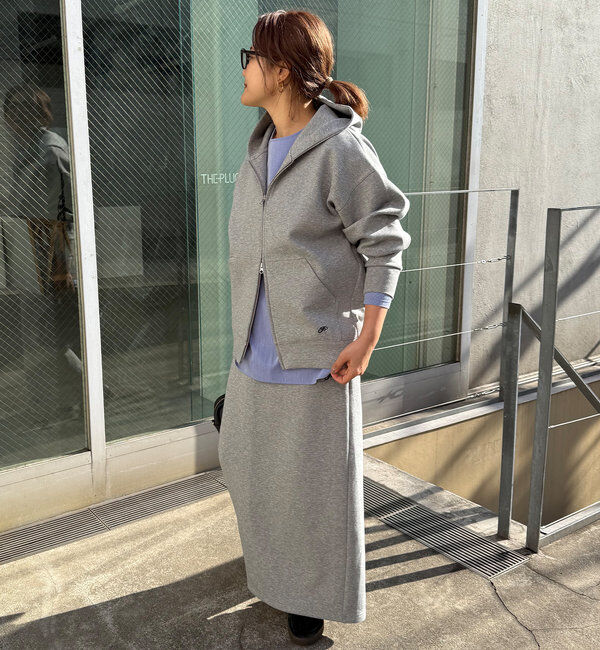  「【＠noricorico102企画】ダンボールナロースカート」|スカート|