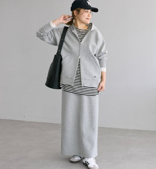  「【＠noricorico102企画】ダンボールナロースカート」|スカート|