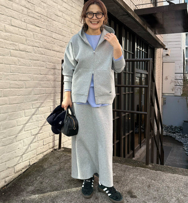  「【＠noricorico102企画】ダンボールナロースカート」|スカート|