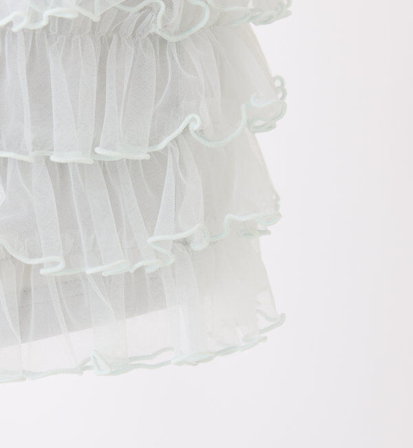  「【moon light marine collection】フリルショーパン」|その他|