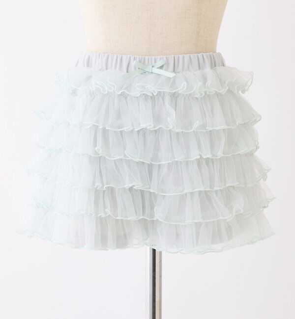  「【moon light marine collection】フリルショーパン」|その他|