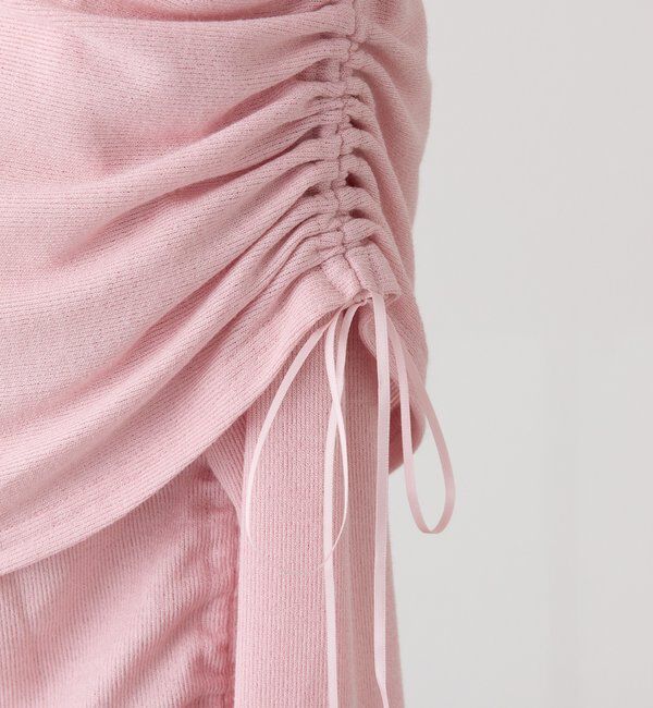  「オフショルトップス」|プルオーバー|