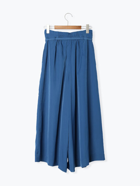 Te chichi「フィブリルツイルフレアガウチョパンツ」|その他|