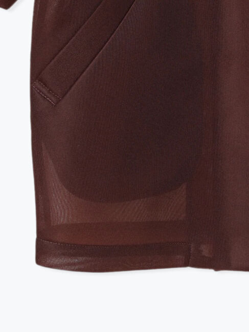 Te chichi「シアーダンボールジャケット」|その他|