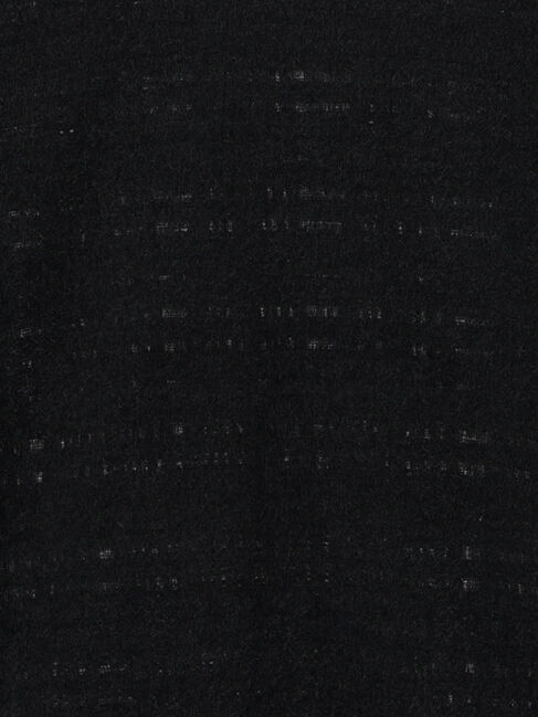 Te chichi「シアーチェッククルーネックトップス」|Tシャツ・カットソー|