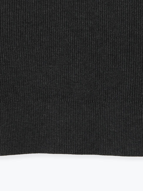 Te chichi「前後2WAYカシュクールベスト」|ニット・セーター|